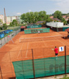 TENIS CENTRUM CAFEX