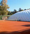 Tenis Klánovice