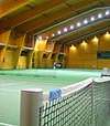 MILTEN SPORT CENTER