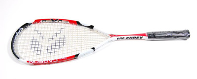 raketa na squash