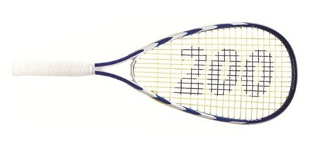 speedminton-raketa